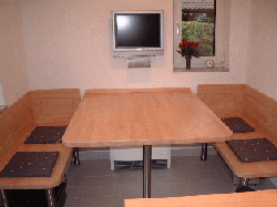 Sitzecke